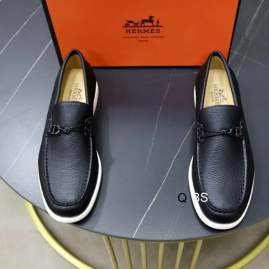 Picture of Hermes Shoes _SKUHermessz38-45BS120210963